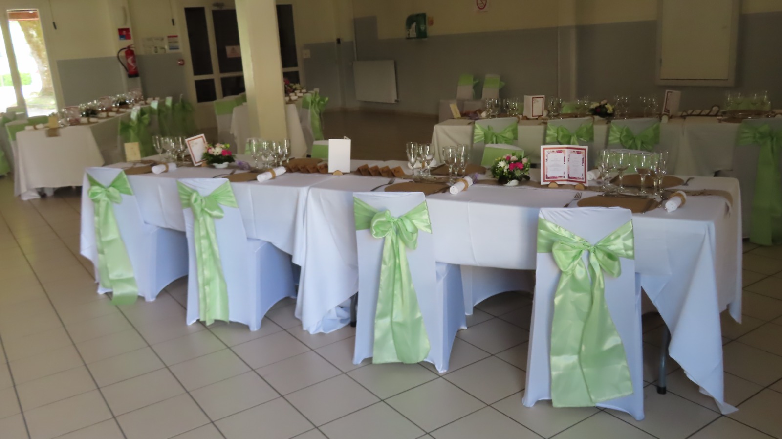 Photo de mariage